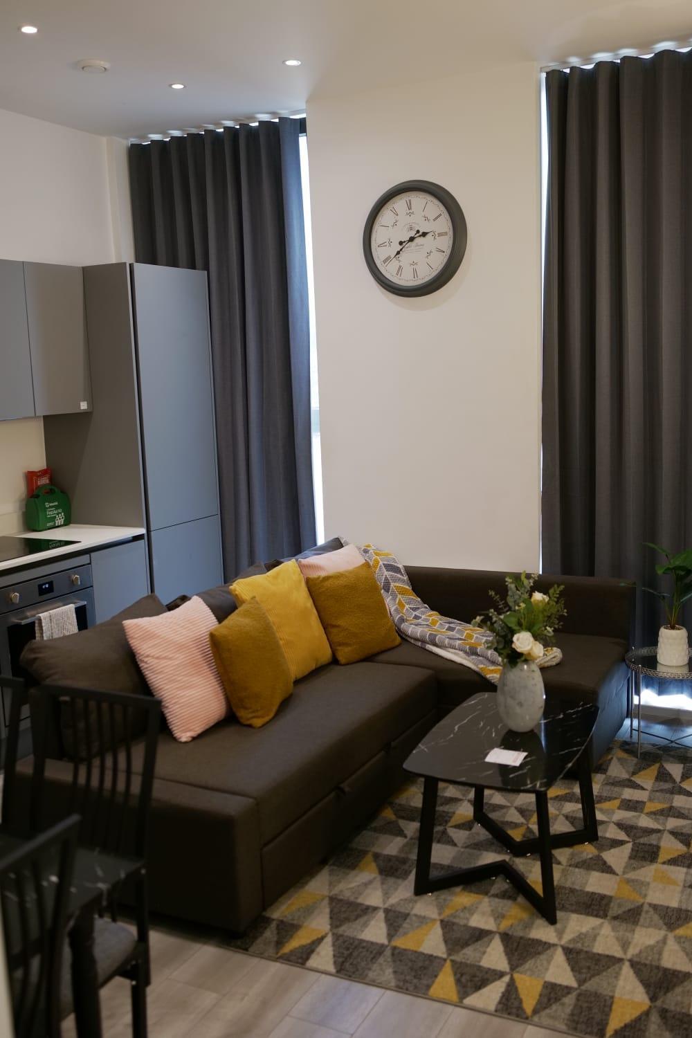 Appartement Mk Shortstay Deluxe-flat 2 Milton Keynes